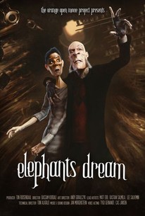 Elephants Dream